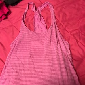 Lululemon F-105 singlet